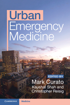 Urban Emergency Medicine 1009181564 Book Cover