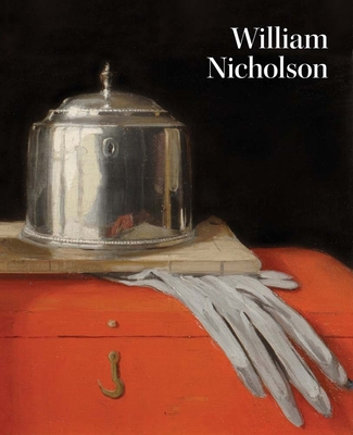 William Nicholson 1869827643 Book Cover