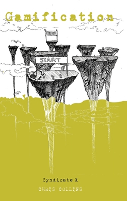 Gamification: Playing for Profits 1733394516 Book Cover