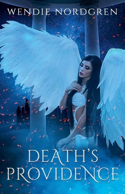 Death's Providence B0D81P5YRL Book Cover