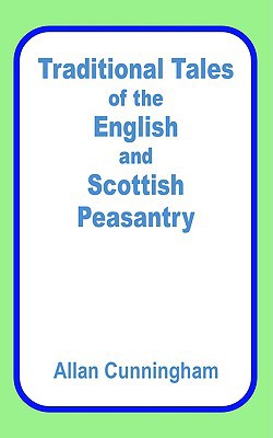 Traditional Tales of the English and Scottish P... 1410200000 Book Cover