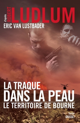 La Traque Dans La Peau: Thriller - Traduit de l... [French] 224677831X Book Cover