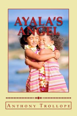 Ayala's Angel 1979227527 Book Cover