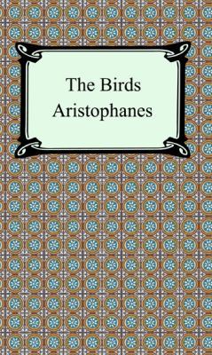 The Birds 1420926454 Book Cover