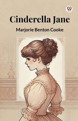 Cinderella Jane 9370428496 Book Cover