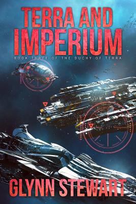 Terra and Imperium 1988035201 Book Cover