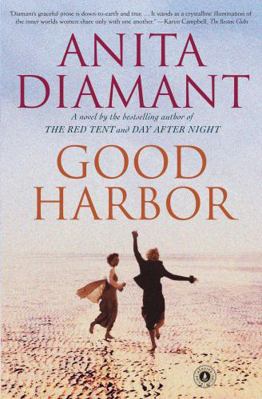 Good Harbor B007CLXZ4S Book Cover