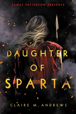 Daughter of Sparta 0316540072 Book Cover