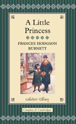 A Little Princess 1905716044 Book Cover