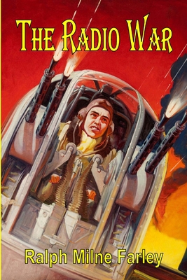 The Radio War 1365086011 Book Cover