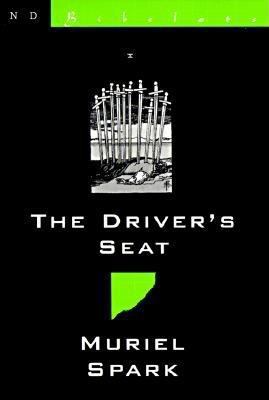 The Driver's Seat 0811212718 Book Cover