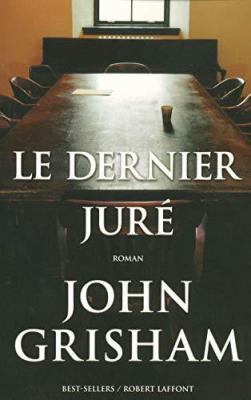 Le dernier juré [French] 2221100565 Book Cover
