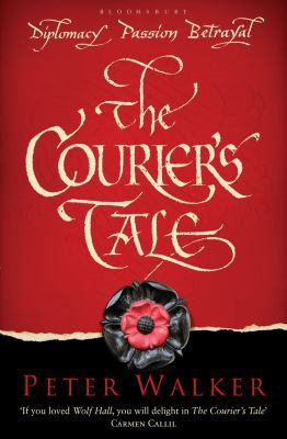 Courier's Tale 0747580812 Book Cover
