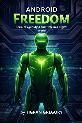 Android Freedom B0GCVZ89L9 Book Cover