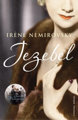 Jezebel 0099520389 Book Cover