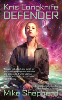 Kris Longknife: Defender 0425253414 Book Cover