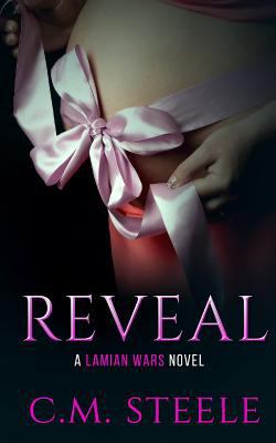 Reveal: A Lamian Wars Novel 1974582507 Book Cover