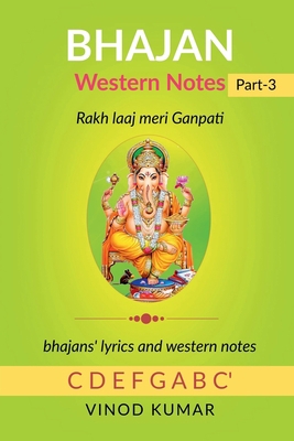 BHAJAN Western Notes, Part-3 B0BFG2P22K Book Cover