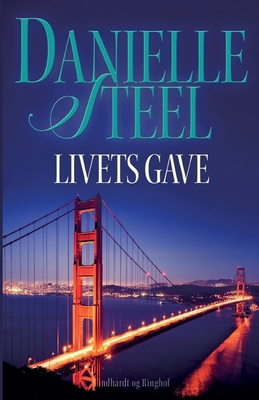 Livets gave [Danish] 8726003694 Book Cover