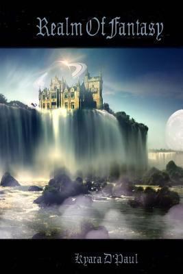 Realm Of Fantasy: Five Short Stories That Will ... 1481294415 Book Cover