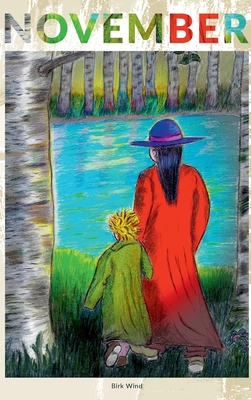 November [German] 3746980690 Book Cover