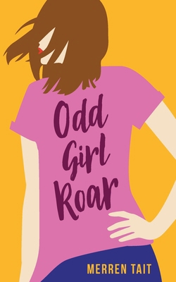 Odd Girl Roar 199118140X Book Cover