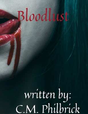 Bloodlust 1667170430 Book Cover