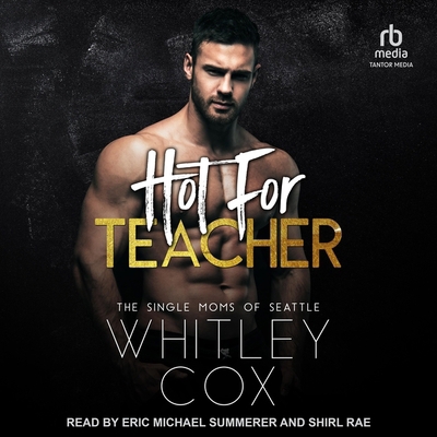 Hot for Teacher B0DD1V82WX Book Cover