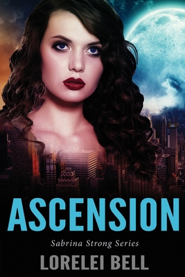 Ascension [Large Print] 4867525103 Book Cover