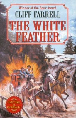 The White Feather 084395518X Book Cover