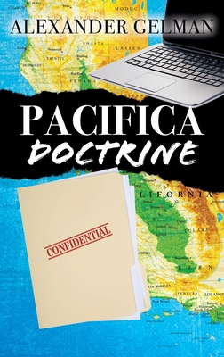 Pacifica Doctrine 197726753X Book Cover