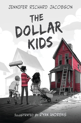 The Dollar Kids 0763694746 Book Cover