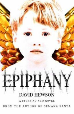 Epiphany 0002253631 Book Cover
