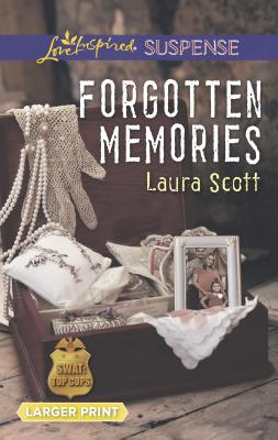 Forgotten Memories [Large Print] 0373676964 Book Cover