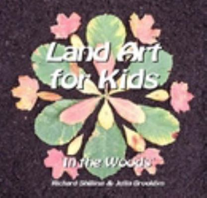 Land Art for Kids 1364864169 Book Cover
