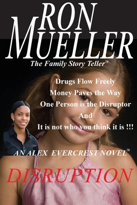 Disruption 1682239314 Book Cover