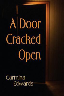 A Door Cracked Open 0997018003 Book Cover