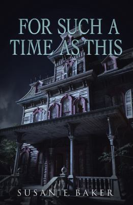 For Such A Time As This 1512779377 Book Cover