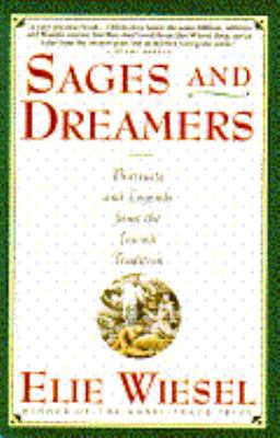 Sages and Dreamers: Portraits and Legends from ... 0671797786 Book Cover