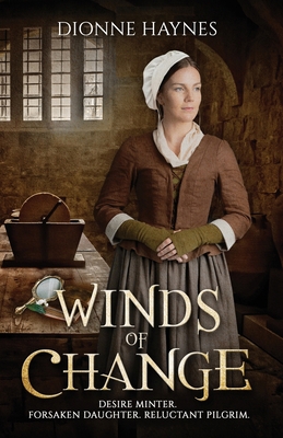 Winds Of Change 1916210902 Book Cover