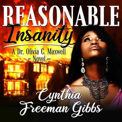 Reasonable Insanity 1665123125 Book Cover
