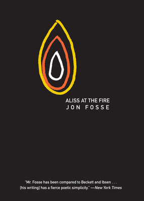 Aliss at the Fire 1564785734 Book Cover