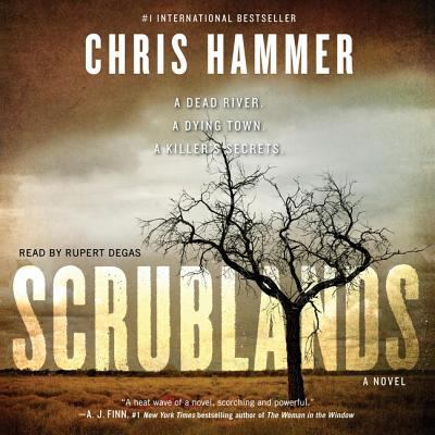 Scrublands 1508277443 Book Cover
