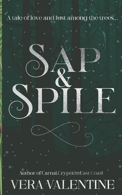 Sap and Spile B0CX2264SP Book Cover