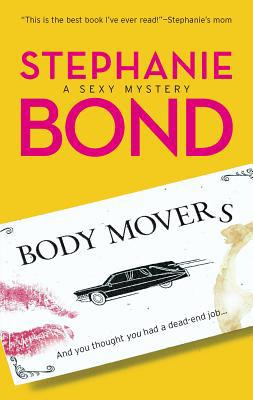 Body Movers 0778324826 Book Cover