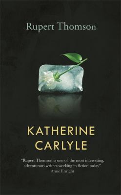 Katherine Carlyle EXPORT 1472150627 Book Cover