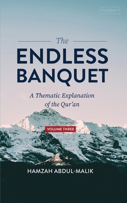 The Endless Banquet (Volume III) (HB) B0F5LN6CV6 Book Cover