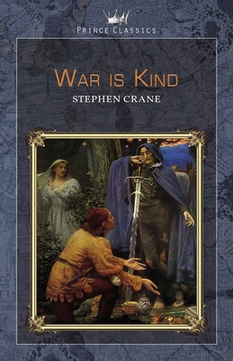 War is Kind 1662722109 Book Cover