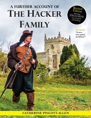 A Further Account of the Hacker Family: A Field... 1738556808 Book Cover