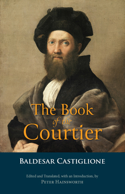 The Book of the Courtier 1647921155 Book Cover